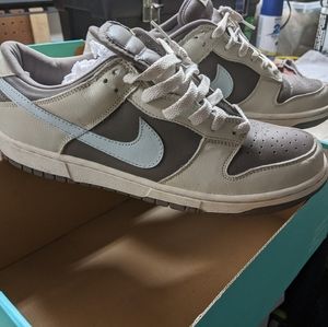 Nike dunks twisted prep 2003